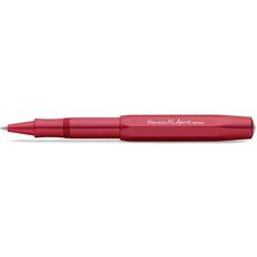 Kaweco Al Sport Rollerball Deep Red