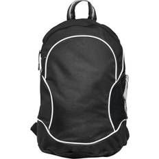 Bum Bags Clique Basic Backpack (One Size) (Black)