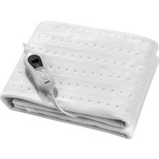 Edm Electric Blanket 07485 60 W 150 x 80 cm