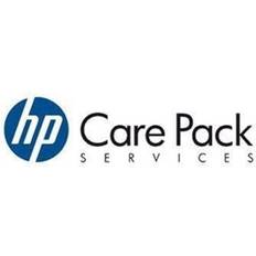 HP Care Pack 4-Hour Same Business Day Hardware Support