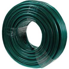 Kingfisher Reinforced Garden Hose Pipe 75m