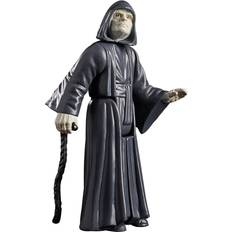 Hasbro Star Wars Retro Collection The Emperor Action Figure