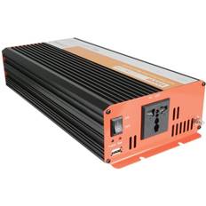 Mercury Soft Start Pure Sine Wave Inverters