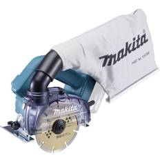 Makita Battery Power Cutters Makita DCC500Z Solo