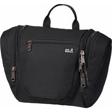 Jack Wolfskin Toiletry Bags & Cosmetic Bags Jack Wolfskin Caddie Wash bag size 5 l, black