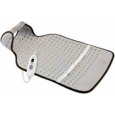 UFESA Electric Pad for Neck & Back FX NCD COMPLEX Grey 42 x 63 cm