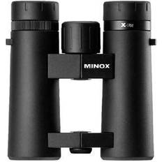 Minox Kikkert X-lite 10x34 10 x Sort 80408168