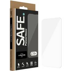 SAFE. by PanzerGlass Ultra-Wide Fit Screen Protector for iPhone 14 Pro Max