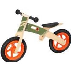 Spokey Learner bike Woo Ride Duo 940905