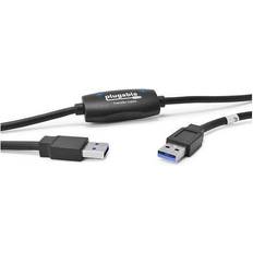 Plugable USB 3.0 Sync