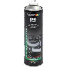 Motip Additive Motip Startgas Spray 500Ml Additive