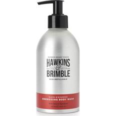Hawkins & Brimble Body Wash Eco-Refillable
