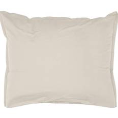 By Nord Pudebetræk, Shell Pillow Case Green, Beige, Brown (60x50cm)