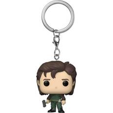 Funko Pocket POP Keychain Hunter Steve