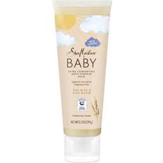 Unilever SheaMoisture Baby Multi-Purpose Balm Oat Milk & Rice Water 3.5 99