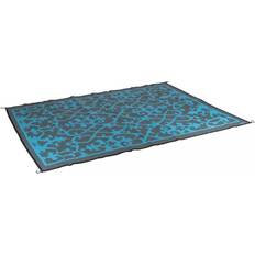 Bo-Camp Markismatta Chill Mat Blue