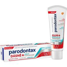 Parodontax Gum And Sens Original Complex Protection Toothpaste against Bad