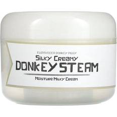 Elizavecca Donkey Piggy Silky Creamy Donkey Moisture Milky Cream 100ml