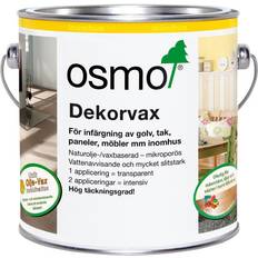 Osmo 3119 Dekorvax Sidengrå Grey