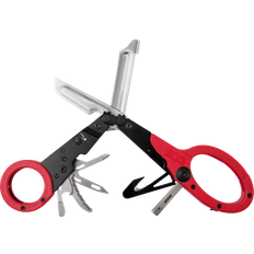 SOG ParaShears Multi-Tool Red Multi-tool