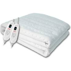 UFESA Electric Blanket FH CME White 150 x 130 cm