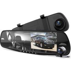 Sound Around Pyle PLCMDVR49 Dash Cam Kit