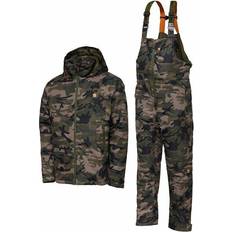 Fishing Equipment Prologic Suit Avenger Thermal Suit