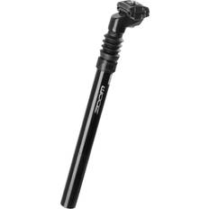 Zoom Suspension Seatpost Black