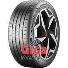 Continental 17 - 45 % - Summer Tyres Car Tyres Continental PremiumContact 7 225/45 R17 91W