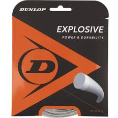 Dunlop Explosive String Set 12m
