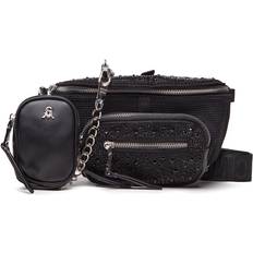 Steve Madden Bmaxima Embellished Shell Cross Body Bag