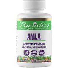 Paradise Herbs Organics Amla