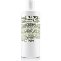 Malin+Goetz Skin Cleansing Malin+Goetz Rum Hand+body Wash 473ml/16oz