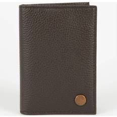 Barbour Leather Wallet