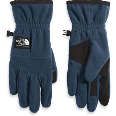 Blue - Women Gloves The North Face Fleece Gloves