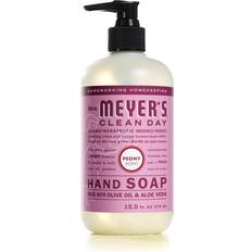 Mrs. Meyer's Clean Day Liquid Hand Soap Peony 12.5