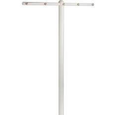 Honey Can Do Outdoor 5-Line Drying Pole