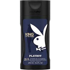 Playboy Body Washes Playboy King Of The Game Shower Gel for