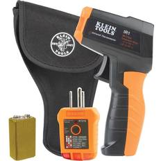 Klein Tools IR1KIT Infrared Thermometer Receptacle