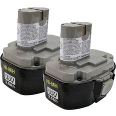 Makita 18 V Battery 2 pk