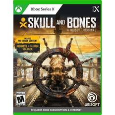 Skull and Bones (XBSX)