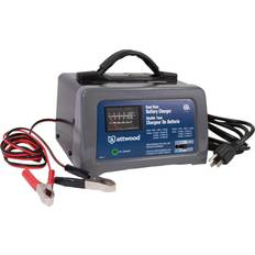 Attwood Marine & Automotive Battery Charger