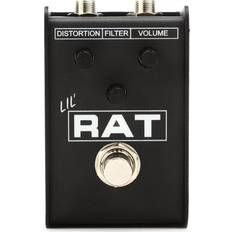 Pro Co Lil’ Rat Overdrive Distortion Pedal