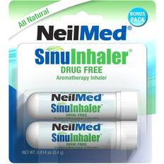 NeilMed SinuInhaler Natural Medicated