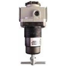 Milton 1114-8 3/8" NPT High Pressure Regulator