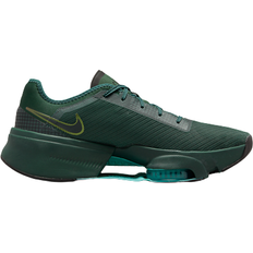 Green - Women Gym & Training Shoes Nike Air Zoom SuperRep 3 M - Pro Green/Washed Teal/Black/Multi-Color