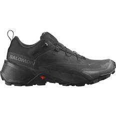 Men - Red Hiking Shoes Salomon Cross Hike 2 GTX M