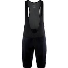 Craft Sportswear Sportswear Garment Jumpsuits & Overalls Craft Sportswear Core Endurance Bib Shorts - Black