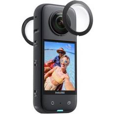 Insta360 Camera Protections Insta360 X3 Sticky Lens Guards