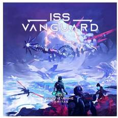 ISS Vanguard